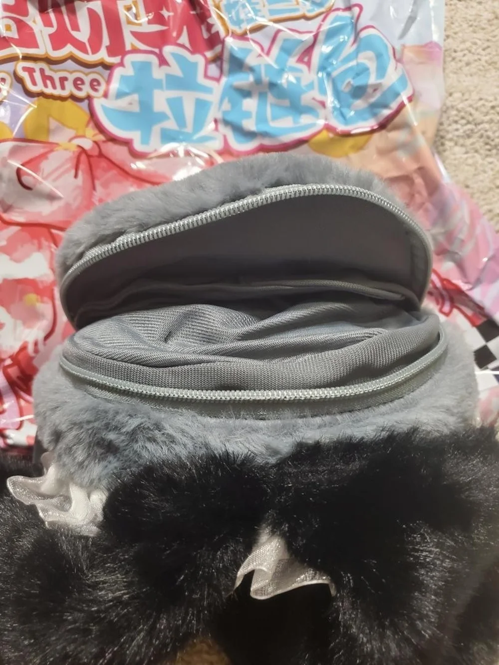 Miniso adorable baby
